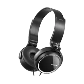 Sony MDR-XB250