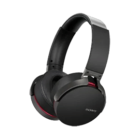 Sony MDR-XB950BT