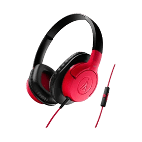 Audio Technica ATH-AX1iS