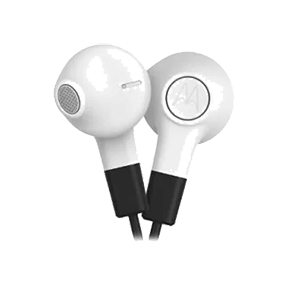 Motorola Earbuds