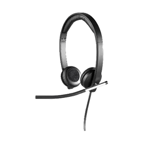 Logitech H650e