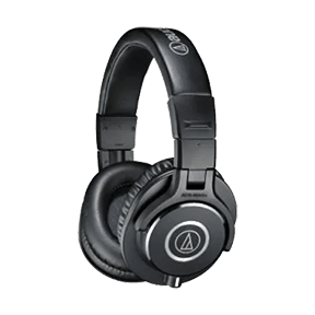 Audio Technica ATH-M40x