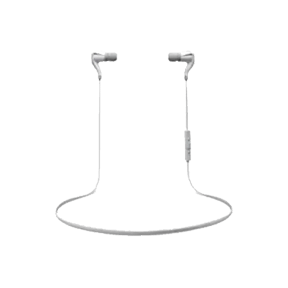 Plantronics BackBeat GO