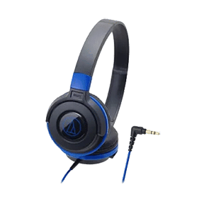 Audio Technica ATH-S100