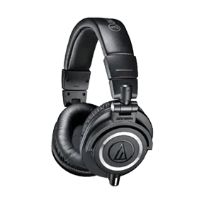 Audio Technica ATH-M50x