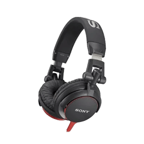 Sony MDR-V55