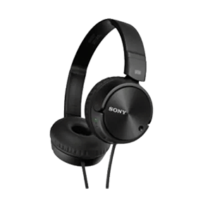 Sony MDR-ZX110NC