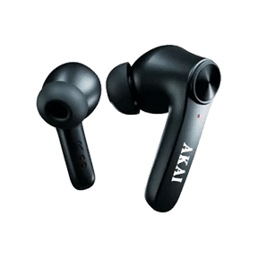 Akai Bass Bullets BB30 Pro