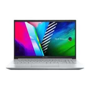 Asus VivoBook Pro 15 OLED M3500QC-L1502WS (AMD Hexa Core Ryzen 5/16 GB/512 SSD/Windows 11)