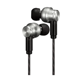 JVC HA-FD01 IEM Class-S