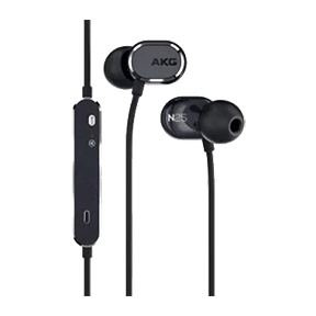 Akg N25