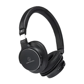 Audio Technica ATH-SR5BTBK