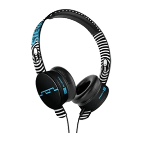 Sol Republic Steve Aoki Tracks HD