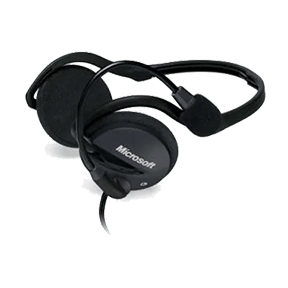 Microsoft LifeChat LX-2000