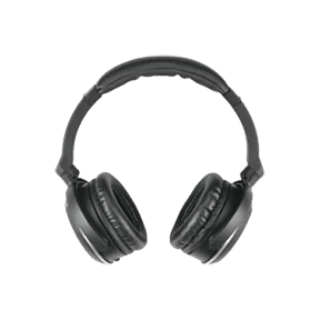 Audio Technica ATH-ANC27X