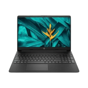 HP 15s-fq2626TU (536C2PA) (Core i3 11th Gen/8 GB/256 GB SSD/Windows 11)