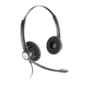 Plantronics Entera HW121N
