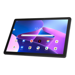 Lenovo Tab M10 Gen 3 2022 (10.6 inch, Wifi+Cellular)- Refurbished