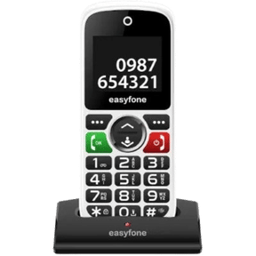 Easyfone Udaan Plus