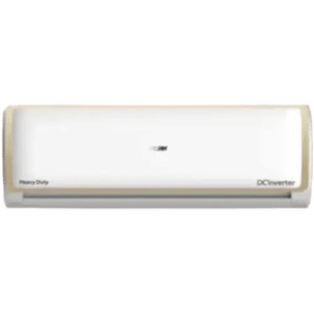 Haier HSU19E-TXG5BN-INV 1.6 Ton 5 Star Inverter Split AC
