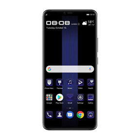 Huawei Mate 20 Rs Porsche Design