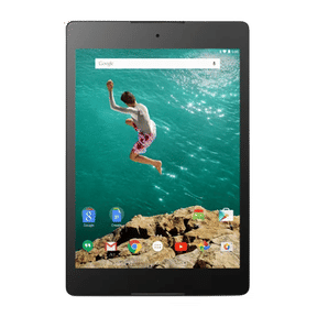 Google Nexus 9