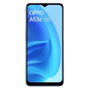 OPPO A53s 5G
