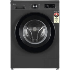 LG FHB1207Z2M 7 Kg Fully Automatic Front Load