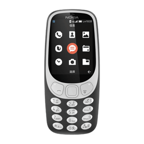 Nokia 3310 4G