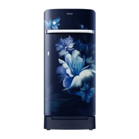 Samsung RR21B2H2WUZ 198 Ltr Single Door