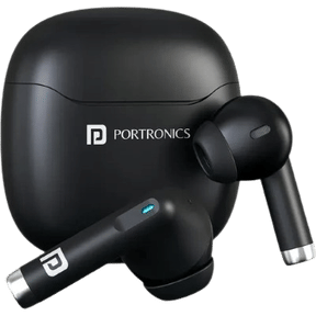 Portronics Twins S18 Pro