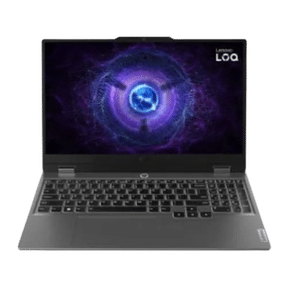 Lenovo LOQ 15IRX9 (83DV00B7IN) (Core i7 13th Gen/16 GB/1 TB SSD/Windows 11/8 GB)