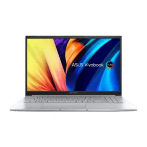 Asus Vivobook Pro 15 OLED M6500QC-LK752WS (AMD Octa Core Ryzen 7/16 GB/1 TB SSD/Windows 11/4 GB)