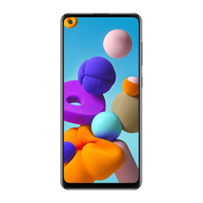 Samsung Galaxy A21