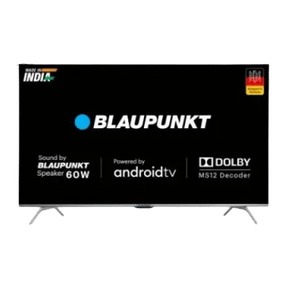 Blaupunkt Cyber Sound 65CSA7030 65 inch LED 4K