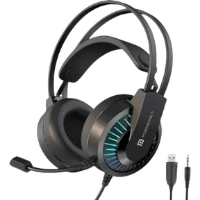 Portronics RAVN