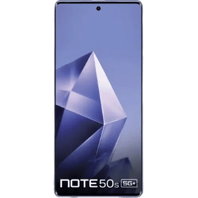 Infinix Note 50S 5G