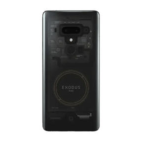 HTC Exodus 1
