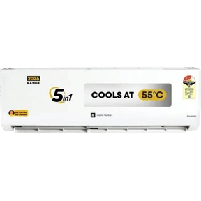 MITSUBISHI DXK15CAPDA-W 1.2 Ton 2 Star Split AC
