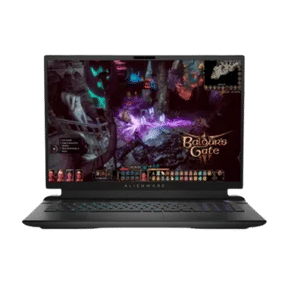 Dell Alienware m18 R1 (ANM18I0UCFG001CRB1) (Core i9 13th Gen/64 GB/1 TB SSD/Windows 11/16 GB)