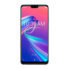 Asus Zenfone Max Plus M2