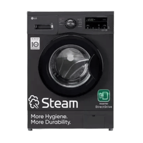 LG FHM1408BDM 8 Kg Fully Automatic Front Load