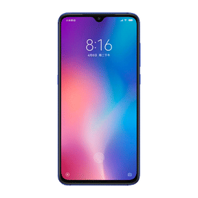 Xiaomi Mi 9