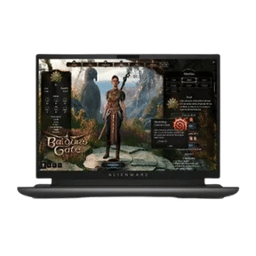 Dell Alienware m16 R1 (ANM16I7CDG7001ODB1) (Core i7 13th Gen/16 GB/512 GB SSD/Windows 11/6 GB)