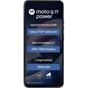 Motorola Moto G77 Power 5G