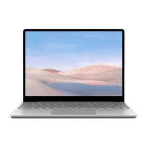 Microsoft Surface Go (THJ-00023) (Core i5 10th Gen/8 GB/256 GB SSD/Windows 10)