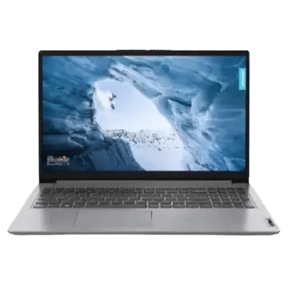Lenovo IdeaPad Slim 1i 15IGL7 Gen 7 (82V700L2IN) (Celeron Dual Core/8 GB/512 GB SSD/Windows 11)