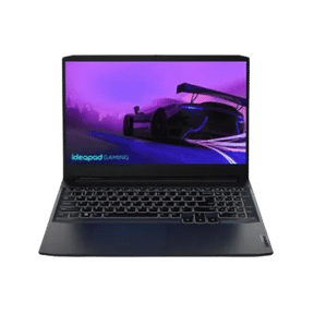Lenovo Ideapad Gaming 3i (82K10199IN) (Core i5 11th Gen/8 GB/512 GB SSD/Windows 11/4 GB)