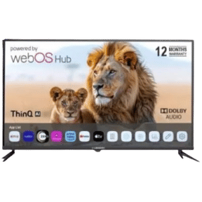 Limeberry 43PF09BSNS4GV 43 inch (109 cm) LED Full HD