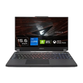 Gigabyte AORUS 15 XE5 (Core i7 12th Gen/16 GB/1 TB SSD/Windows 11/8 GB)